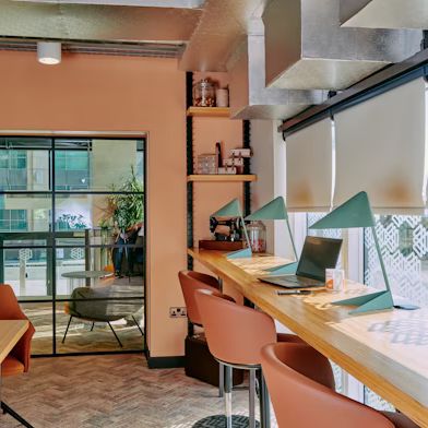 1 bedroom apartment - Photo 1