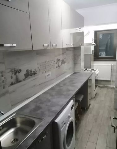 Apartament 1 camera, Zimbru - Dacia - Photo 4