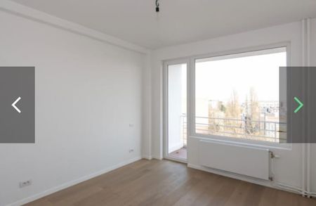 Appartement te huur - Foto 3