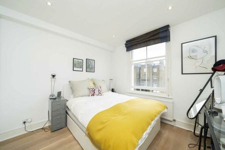 Clanricarde Gardens, Notting Hill, W2 - Photo 3