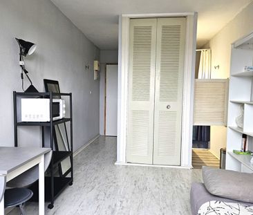 APPARTEMENT AIX EN PROVENCE - 1 pièce(s) - 18 m2 - Photo 3