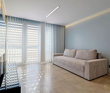 2 pokoje, Nowoczesne, ul. Ejsmonda, Łódź-Górna - Zdjęcie 1