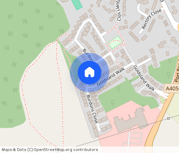 Burdons Close, Wenvoe, Cardiff - Photo 1