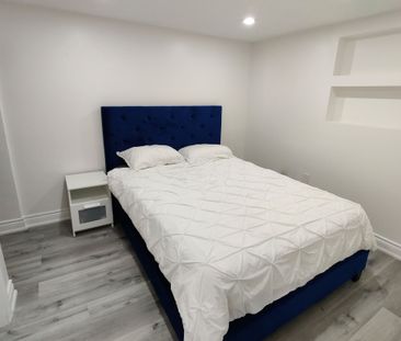 For Lease - 2329 Greenbank Trail Unit# Bsmt, Burlington, Ontario - Photo 3