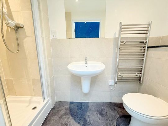 2 Bed Flat, Newton Street, M1 - Photo 1