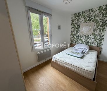 Appartement T2 près de CHALONS EN CHAMPAGNE à louer - Photo 4
