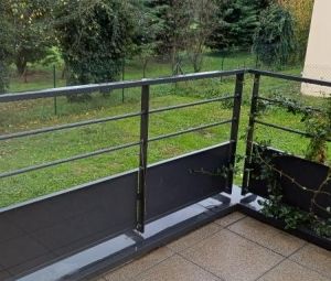 Location Appartement à CHATTE - Photo 5