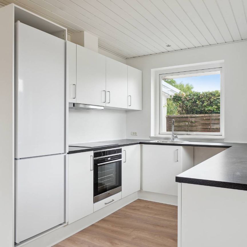 Om lejligheden - Foto 1