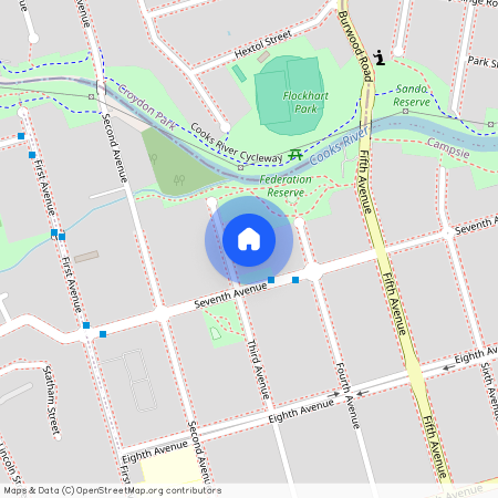 2/49 Third Avenue, NSW 2194, Campsie