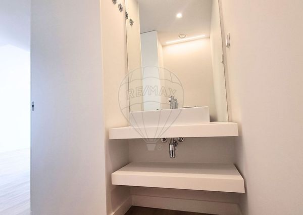 Apartamento T3 em Lisboa