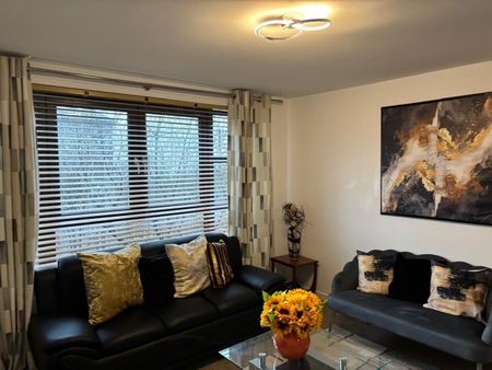 2 Bed Flat, Bucksburn, AB21 - Photo 2