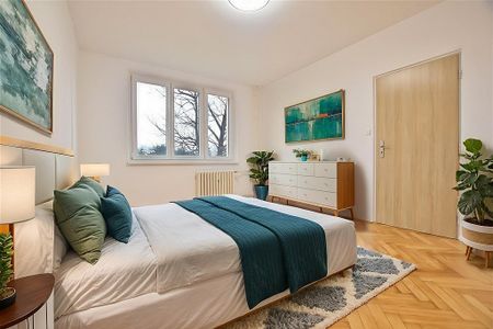 Pronájem bytu 2+kk 36 m² - Photo 2