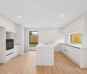 Brand-New Three-Bedroom Townhouse - Photo 2