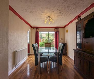 3 bedroom terraced house to rent - Photo 3