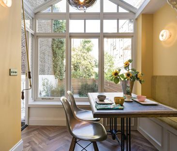 4 bedroom detached house to rent - Photo 4