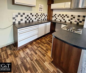 1 bedroom flat to rent - Photo 5