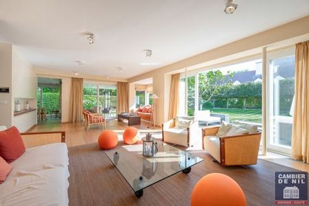 Villa te huur - Foto 2