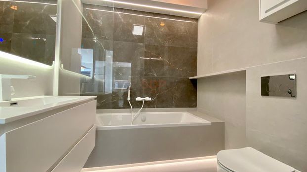 Parter szeregu z ogródkiem - Фото 1