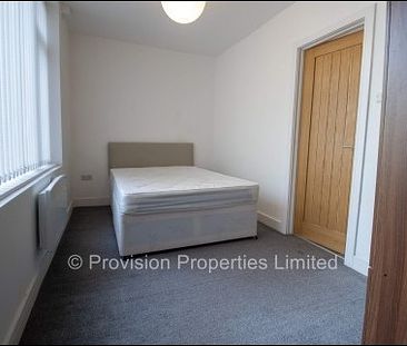 1 Bedroom Flats in Headingley - Photo 4