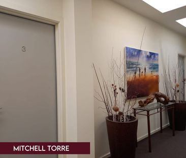 SECURE APARTMENT - WALK TO THE BEACH ! - Photo 6