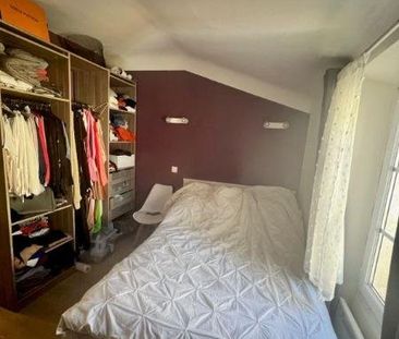 Location / Maison T2 - Photo 2