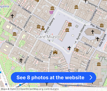 Luksusowe studio | Rajska | ENG - Photo 1