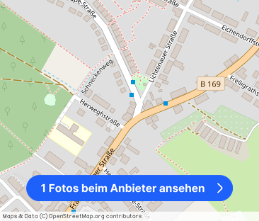 Frei ab 1.9.26 ! + DG + Bad mit Fenster + Laminat - Foto 1