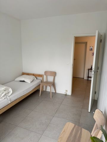 Instapklaar appartement met twee slaapkamers - Foto 4
