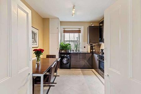 Cambridge Gardens, North Kensington, W10 - Photo 2