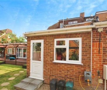 1 bedroom cottage to rent - Photo 5