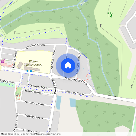 8 Myers Way, NSW 2571, Wilton