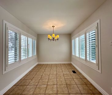 For Lease - 21 Granton Avenue, Meadowlands - Crestview and Area, On... - Photo 2