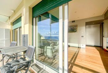 Appartamento in affitto - Nervi (Genova)