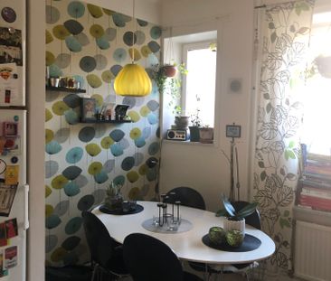 Nytorgsgatan, Stockholm - Photo 3