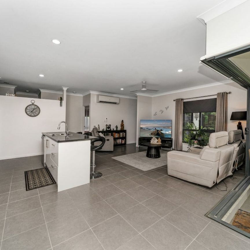 Family Home in Bushland Beach - Photo 1