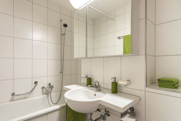 Hier endet Ihre Wohnungssuche - Photo 1