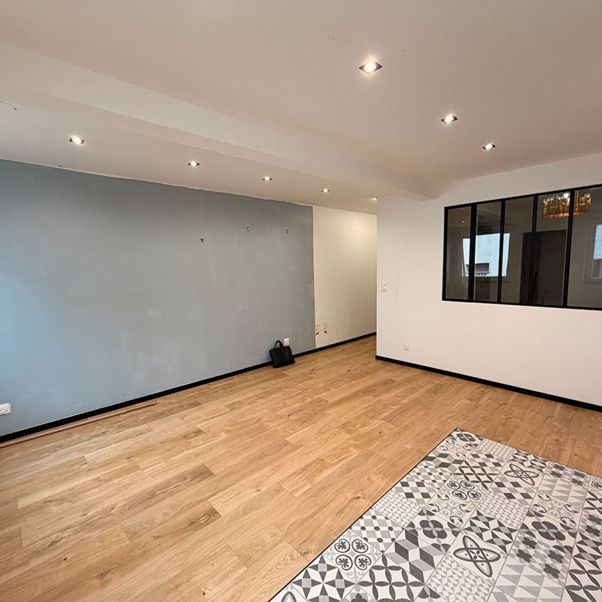 Location Appartement 2 pièces 46m² - Photo 1