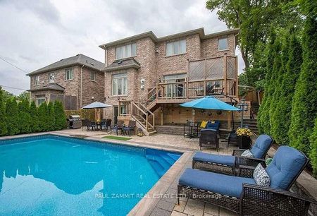 For Lease - 90 Grandview Avenue Unit# Basement, Markham, Ontario - Photo 4