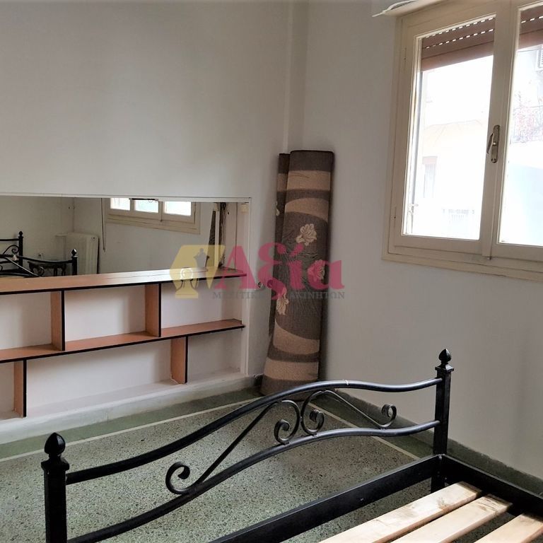 Studio/Γκαρσονιέρα για ενοικίαση Υψηλά Αλώνια (Πάτρα) - Photo 1