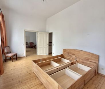 NAHE MARKTPLATZ PERCHTOLDSDORF: CHARMANTE 2-ZIMMER-ALTBAUWOHNUNG IN... - Photo 3