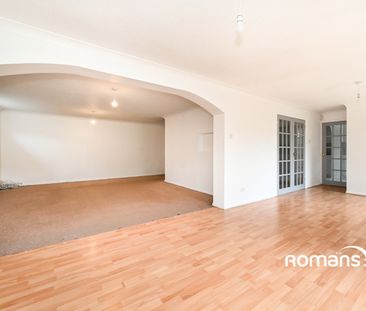5 bedroom house to rent - Photo 6