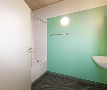 2 Zimmer-Wohnung in Schlieren - Photo 3