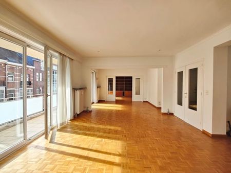 Appartement te huur - Photo 2