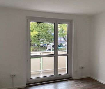 Erdgeschoß - 2 Zimmer mit Dusche und Balkon, ab September 2024 anmietbar! - Foto 1