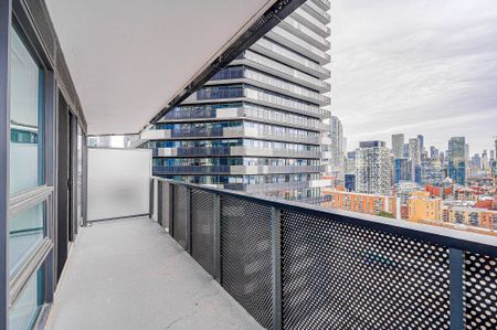 For Lease - 138 Downes Street Unit# 2501, Toronto, Ontario - Photo 2