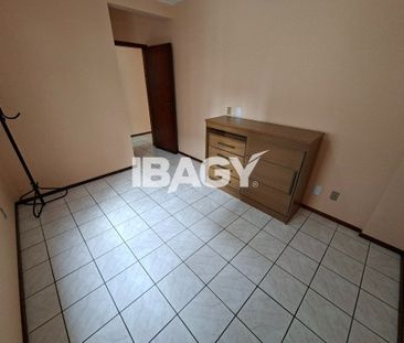 Apartamento 1 Quarto Trindade 38m² - Photo 2