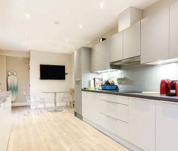 House share to rent - Photo 3