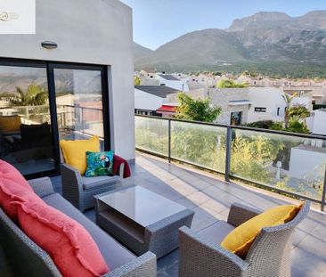 Luxury 3 room Detached House for rent in Polop, Spain - Photo 6