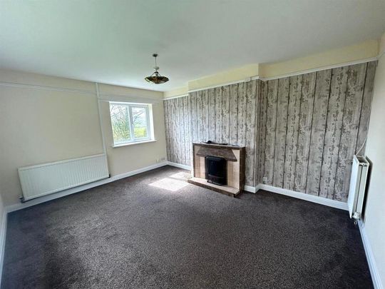 2 bedroom bungalow to rent - Photo 1