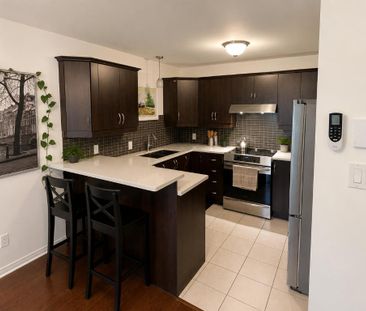 Bright and spacious 2-bedroom apartment – 1,094 sq ft - Photo 2